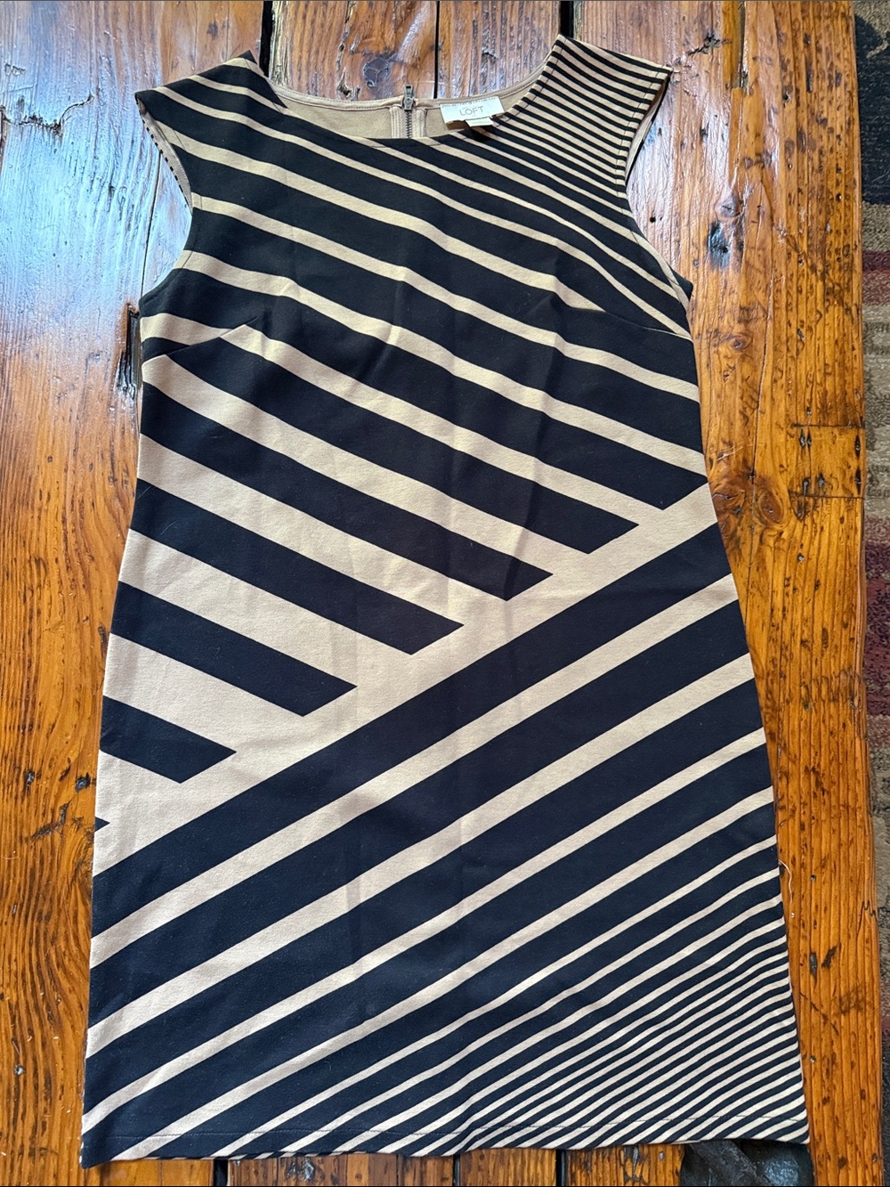 Loft Dress